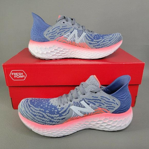 New Balance Fresh Foam 80v10 Running 